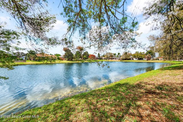 4021 Caparosa Circle, Melbourne, FL 32940