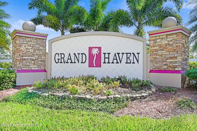 4021 Caparosa Circle, Melbourne, FL 32940