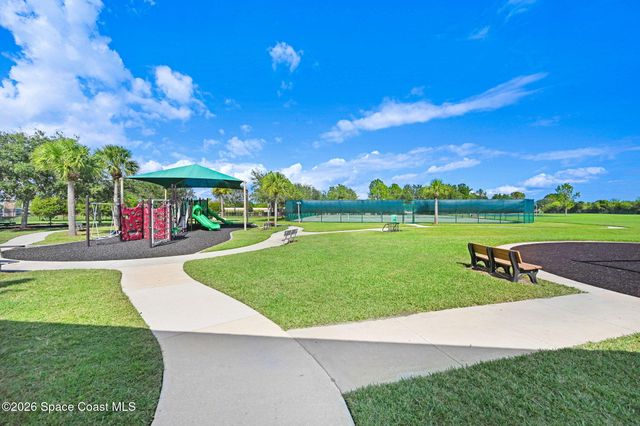 4021 Caparosa Circle, Melbourne, FL 32940