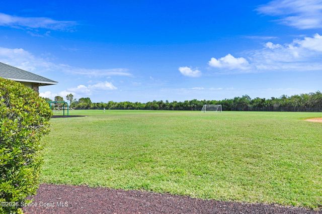 4021 Caparosa Circle, Melbourne, FL 32940