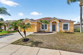 4021 Caparosa Circle, Melbourne, FL 32940