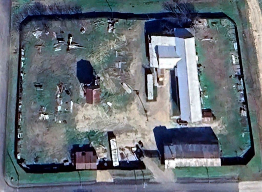 207 Avenue A Avenue, Ferris, TX 75125