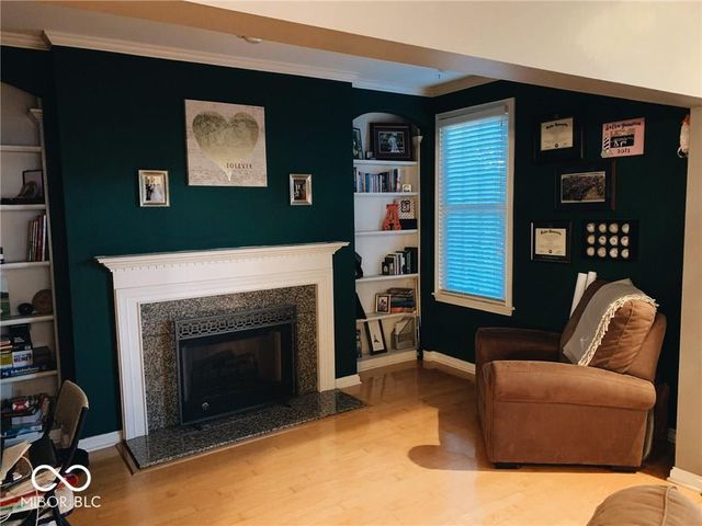 223 N New Jersey Street D, Indianapolis, IN 46204