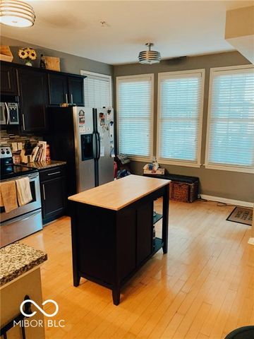 223 N New Jersey Street D, Indianapolis, IN 46204