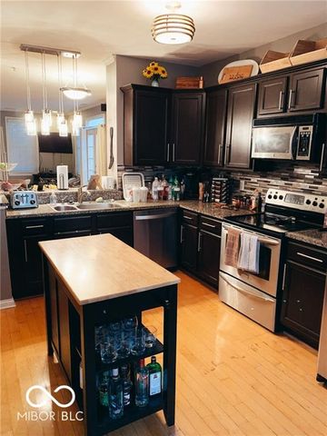 223 N New Jersey Street D, Indianapolis, IN 46204