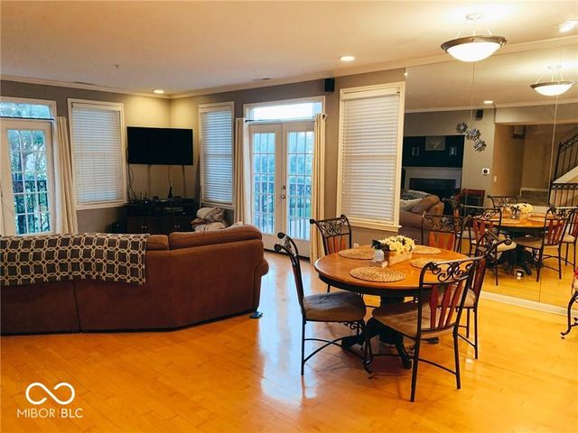 223 N New Jersey Street D, Indianapolis, IN 46204
