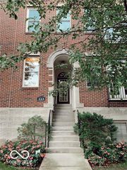 223 N New Jersey Street D, Indianapolis, IN 46204