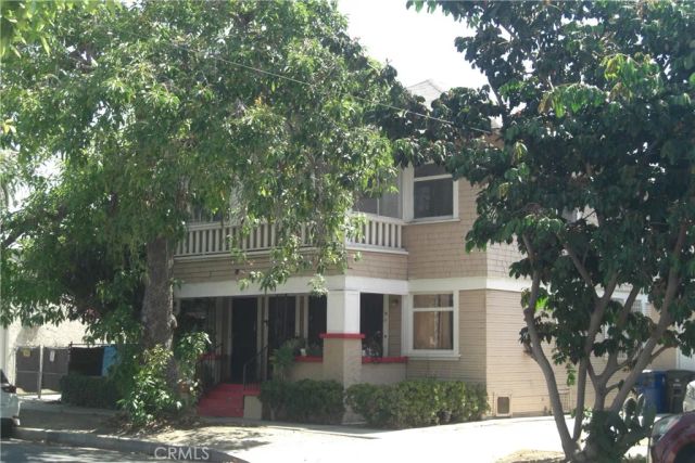 3846 S Gramercy Place, Los Angeles, CA 90062