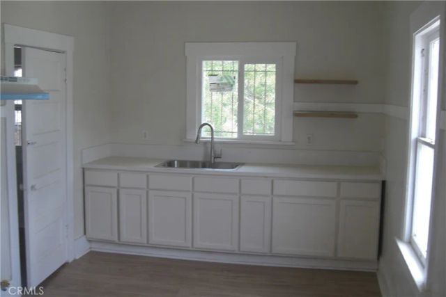3846 S Gramercy Place, Los Angeles, CA 90062