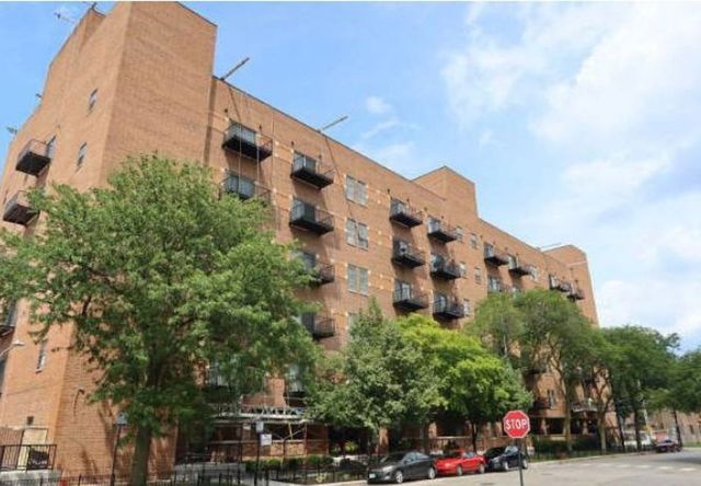 1000 E 53rd Street 119S, Chicago, IL 60615