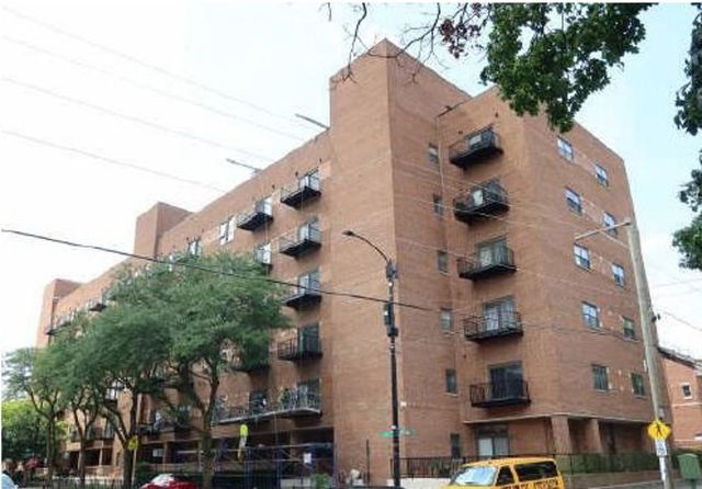 1000 E 53rd Street 119S, Chicago, IL 60615