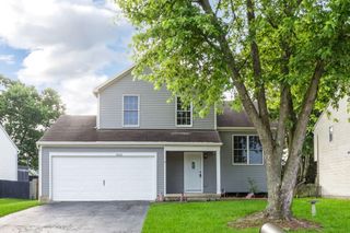 1846 Pine Grove Place, Lancaster, OH 43130