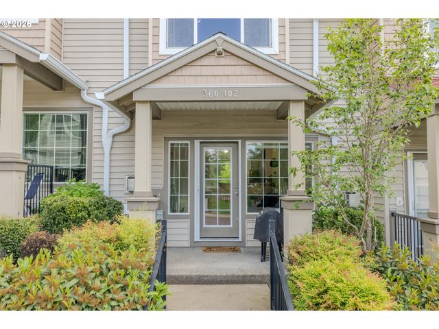 360 Nw 116TH Ave 102, Portland, OR 97229