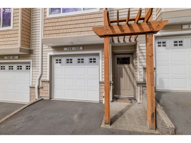 360 Nw 116TH Ave 102, Portland, OR 97229