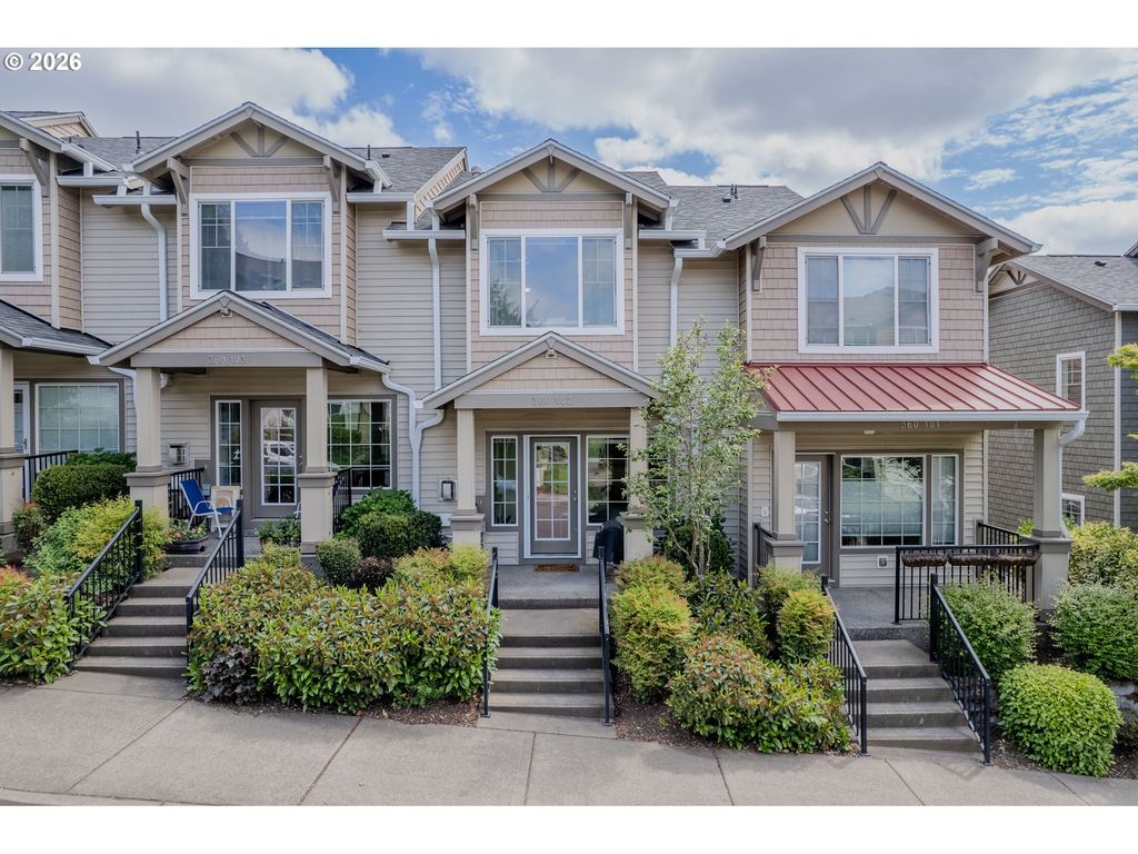 360 Nw 116TH Ave 102, Portland, OR 97229