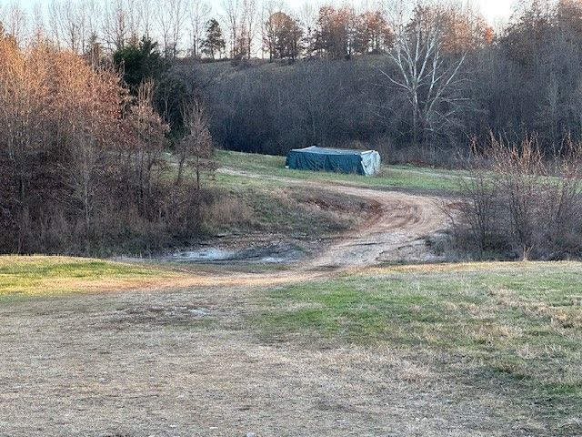 398 Donkey Trail, Everton, AR 72633