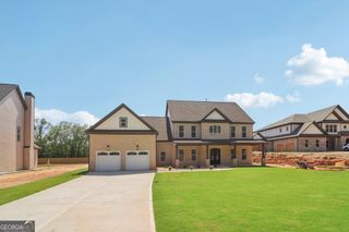 1937 Pucketts Drive SW, Lilburn, GA 30047