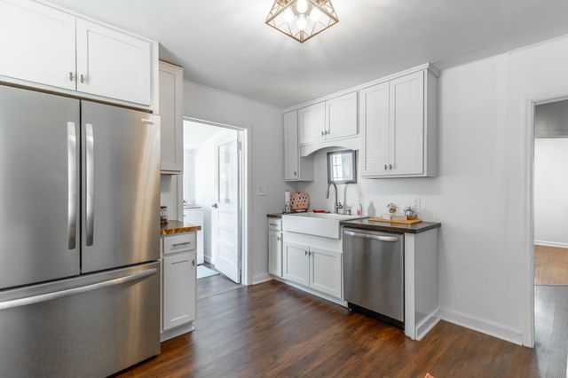 10061 Central Drive, Ooltewah, TN 37363
