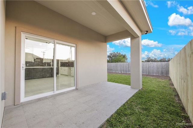 2221 Blue Sky Drive, Weslaco, TX 78599