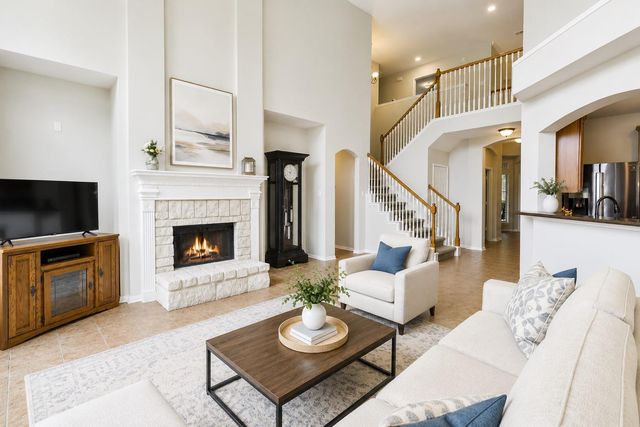 12515 Brazos Bend Trail, Humble, TX 77346