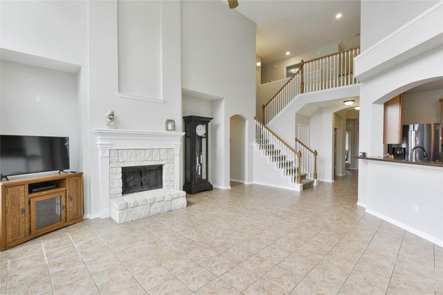 12515 Brazos Bend Trail, Humble, TX 77346