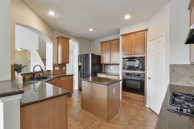 12515 Brazos Bend Trail, Humble, TX 77346