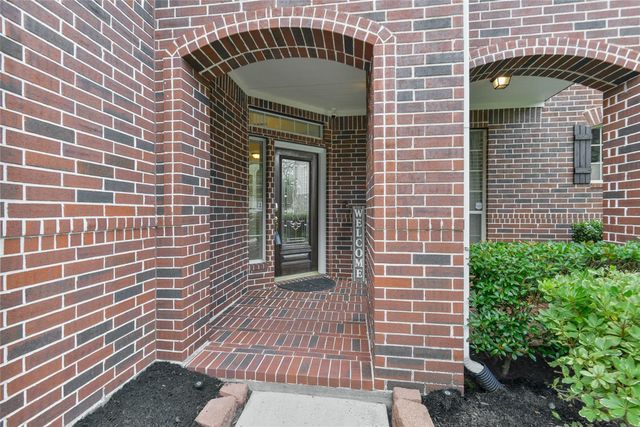 12515 Brazos Bend Trail, Humble, TX 77346