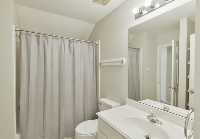 12515 Brazos Bend Trail, Humble, TX 77346