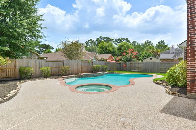 12515 Brazos Bend Trail, Humble, TX 77346