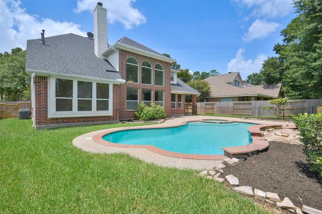 12515 Brazos Bend Trail, Humble, TX 77346