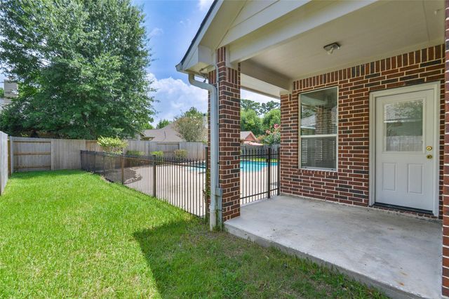 12515 Brazos Bend Trail, Humble, TX 77346