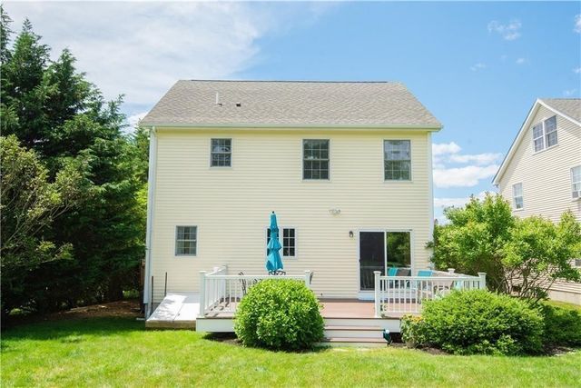 663 Aquidneck Avenue, Middletown, RI 02842