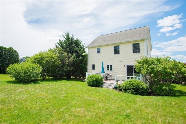 663 Aquidneck Avenue, Middletown, RI 02842