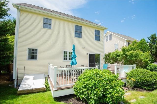 663 Aquidneck Avenue, Middletown, RI 02842