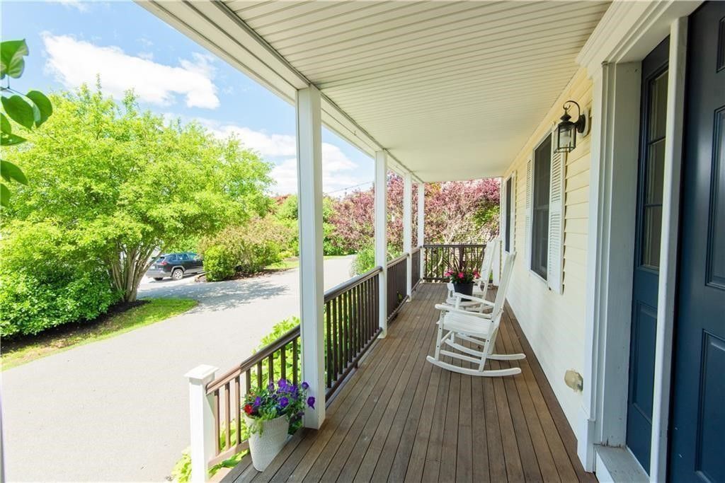 663 Aquidneck Avenue, Middletown, RI 02842