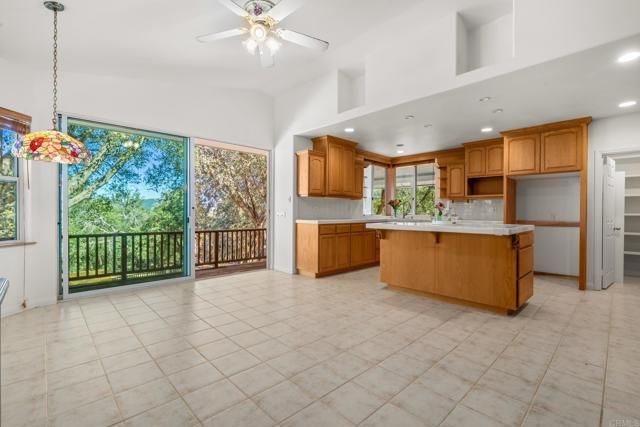 3102 Pera Alta Drive, Julian, CA 92036