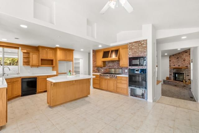 3102 Pera Alta Drive, Julian, CA 92036