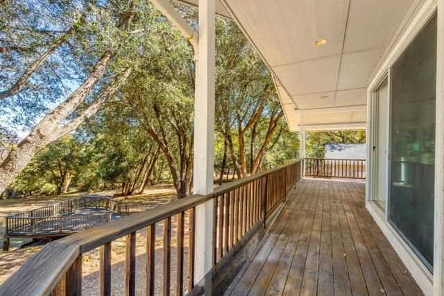 3102 Pera Alta Drive, Julian, CA 92036