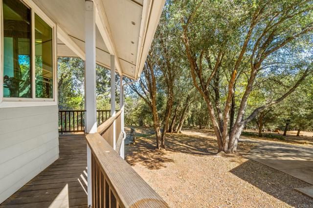 3102 Pera Alta Drive, Julian, CA 92036