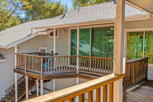 3102 Pera Alta Drive, Julian, CA 92036