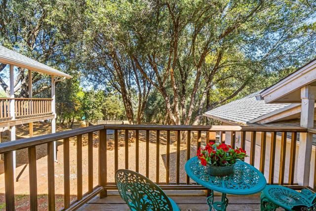 3102 Pera Alta Drive, Julian, CA 92036