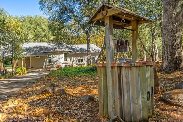 3102 Pera Alta Drive, Julian, CA 92036