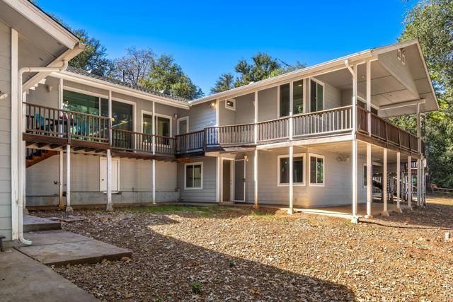 3102 Pera Alta Drive, Julian, CA 92036