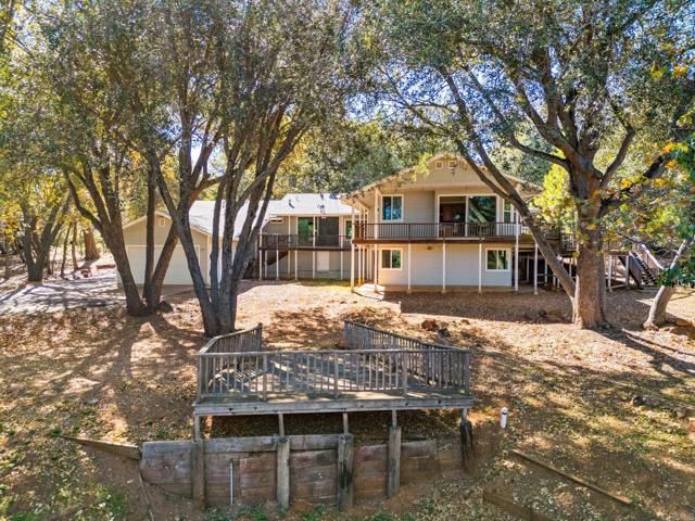 3102 Pera Alta Drive, Julian, CA 92036