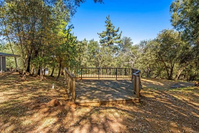 3102 Pera Alta Drive, Julian, CA 92036