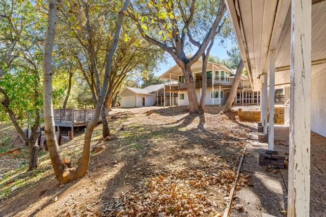 3102 Pera Alta Drive, Julian, CA 92036