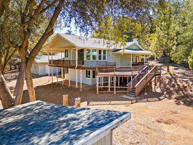 3102 Pera Alta Drive, Julian, CA 92036