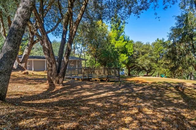 3102 Pera Alta Drive, Julian, CA 92036