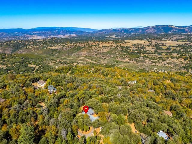 3102 Pera Alta Drive, Julian, CA 92036