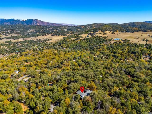 3102 Pera Alta Drive, Julian, CA 92036